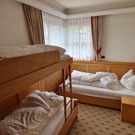 Residence Ciastel أورتيسايْ المظهر الخارجي الصورة