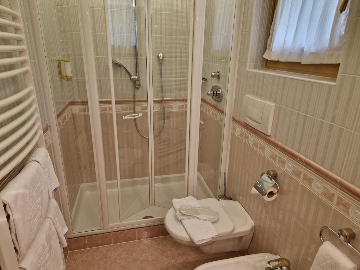 Residence Ciastel أورتيسايْ المظهر الخارجي الصورة