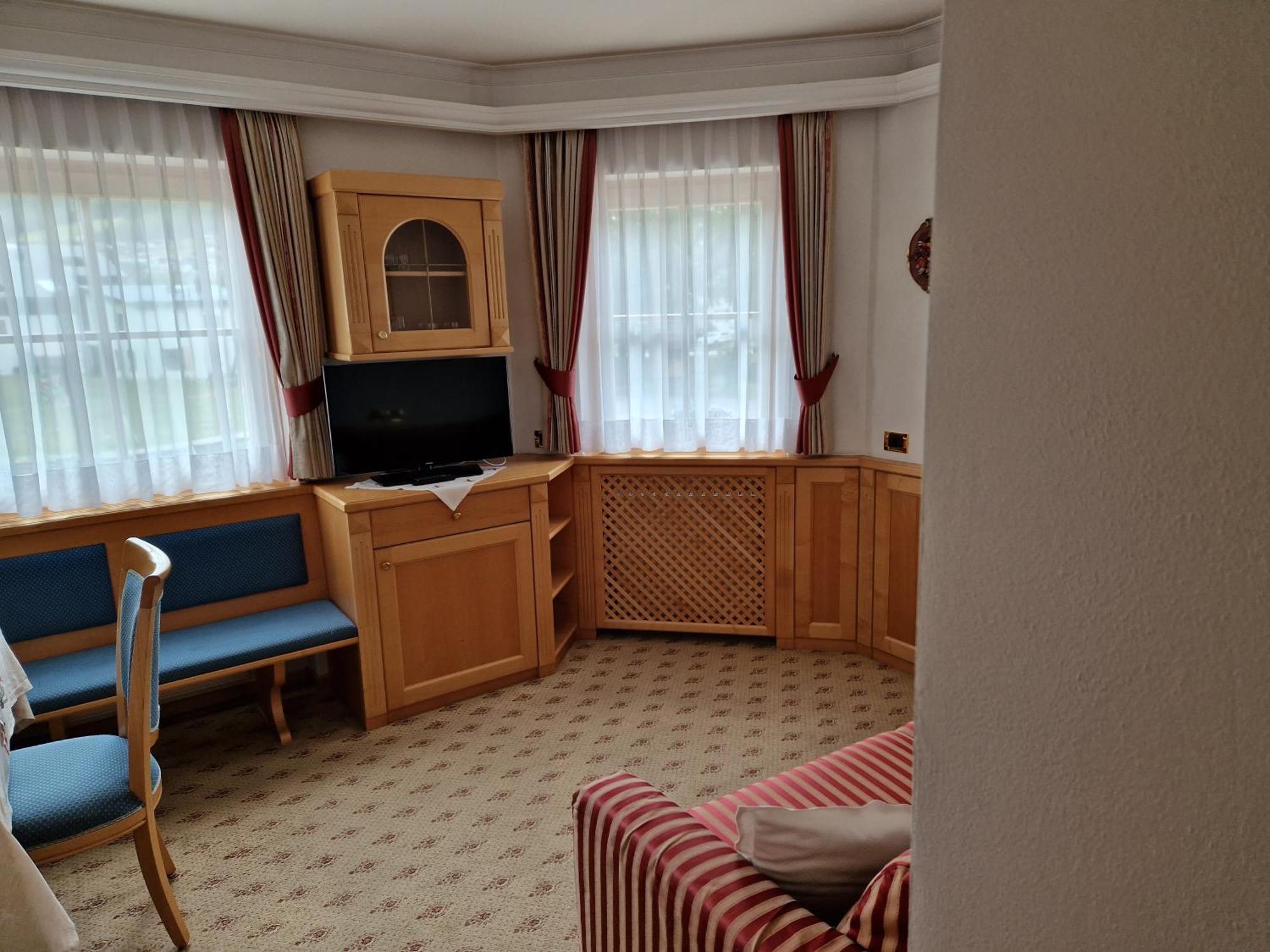Residence Ciastel أورتيسايْ المظهر الخارجي الصورة
