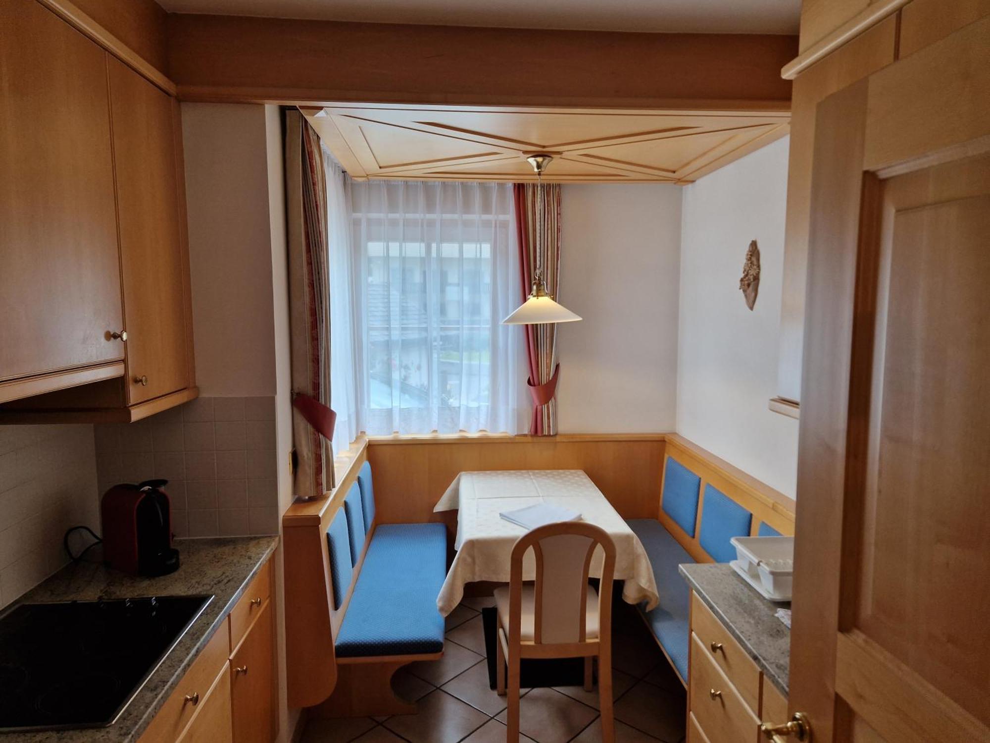 Residence Ciastel أورتيسايْ المظهر الخارجي الصورة