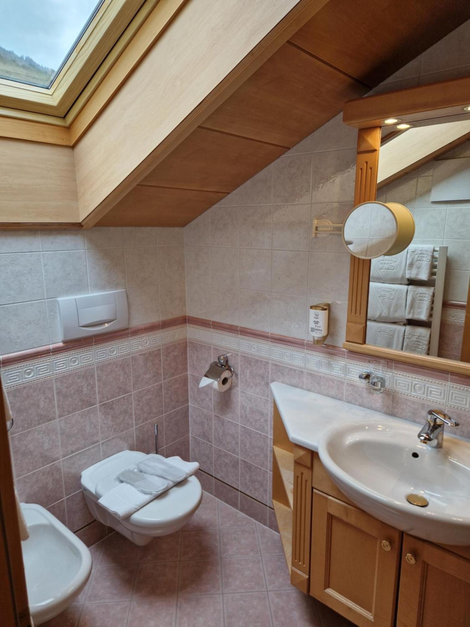 Residence Ciastel أورتيسايْ المظهر الخارجي الصورة