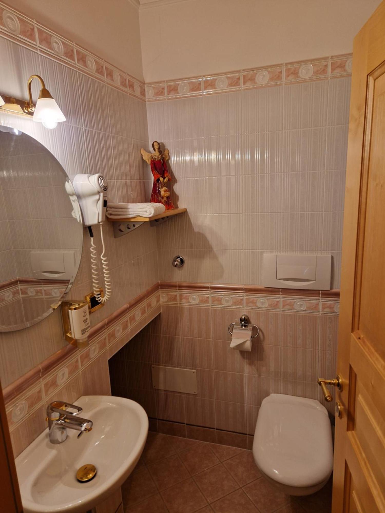 Residence Ciastel أورتيسايْ المظهر الخارجي الصورة