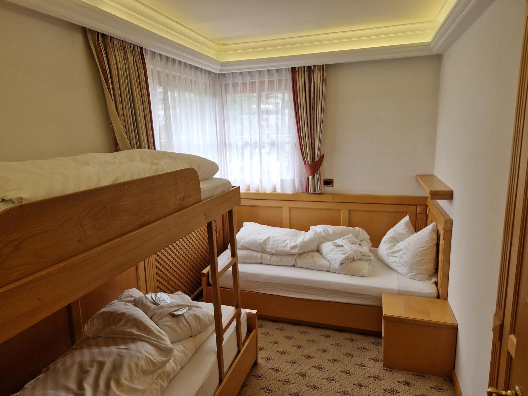 Residence Ciastel أورتيسايْ المظهر الخارجي الصورة